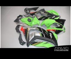 Carena completa KAWASAKI ZX10R 2016 - 2020 COLOR 4