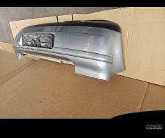 PARAURTI POSTERIORE COMPLETO VOLKSWAGEN Polo 4Â° S