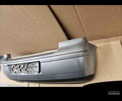 PARAURTI POSTERIORE COMPLETO VOLKSWAGEN Polo 4Â° S