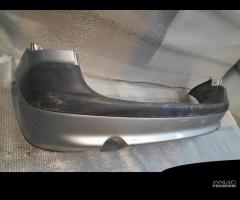 PARAURTI POSTERIORE COMPLETO CITROEN Xsara Picasso