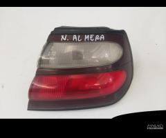 STOP FANALE POSTERIORE DESTRO NISSAN Almera 1Â° Se