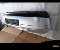 PARAURTI POSTERIORE COMPLETO VOLKSWAGEN Golf 4 Ber