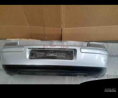 PARAURTI POSTERIORE COMPLETO VOLKSWAGEN Golf 4 Ber