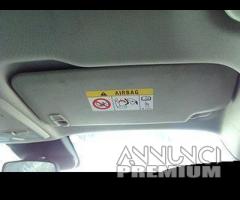 ALETTA PARASOLE PARABREZZA DX. OPEL MOKKA X (07/16 - 2