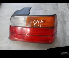 STOP FANALE POSTERIORE DESTRO BMW Serie 3 E36 Berl