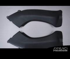 Cover del serbatoio KAWASAKI ZX10R 2006 - 2007 - 2