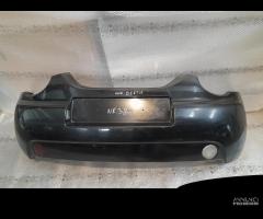 PARAURTI POSTERIORE COMPLETO VOLKSWAGEN New Beetle