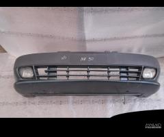 PARAURTI ANTERIORE COMPLETO ALFA ROMEO 145 Serie (