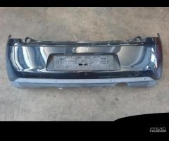 PARAURTI POSTERIORE COMPLETO CITROEN C3 Serie (09\u003e