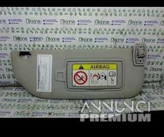 ALETTA PARASOLE PARABREZZA DX CITROEN C1 (B4) (03/ - 1