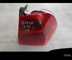 STOP FANALE POSTERIORE DESTRO BMW Serie 3 E91 Tour