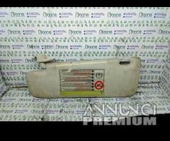 ALETTA PARASOLE PARABREZZA DX FIAT 500 (3P) (07/07 - 1