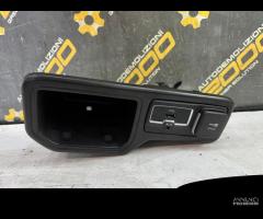 PORTA USB JEEP Renegade Serie (18\u003e) - 1