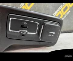 PORTA USB JEEP Renegade Serie (18\u003e) - 2