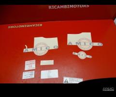 SERIE DECALCO ADESIVI DECALCOMANIE APRILIA 2