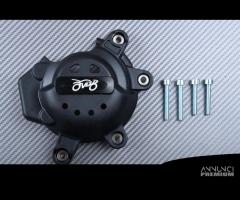 Kit Coperchio Protezione Carter CB CBR 650 R / F