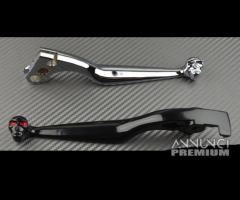 Coppia leve (cranio) per molte Honda CB CBR VTX - 1