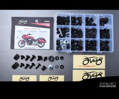 Kit viti Carena AVDB HONDA CTX 1300 2014 - 2019