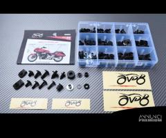 Kit viti Carena AVDB HONDA CTX 1300 2014 - 2019