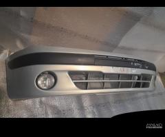 PARAURTI ANTERIORE COMPLETO RENAULT Scenic Serie (