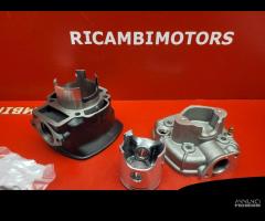 KIT POLINI PIAGGIO NRG MC3 GILERA RUNNER PURE