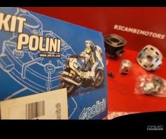 KIT POLINI PIAGGIO NRG MC3 GILERA RUNNER PURE - 4