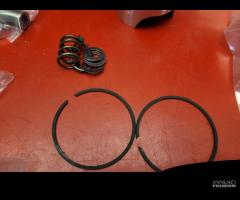 KIT POLINI PIAGGIO NRG MC3 GILERA RUNNER PURE - 9