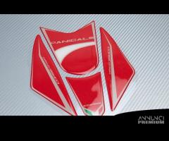 Adesivo protezione serbatoio - Modello PANIGALE