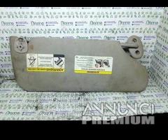 ALETTA PARASOLE PARABREZZA SX JEEP CHEROKEE (KK) ( - 2