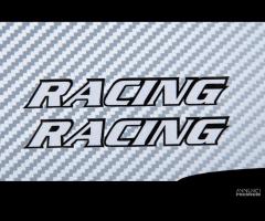 Stickers RACING - 2