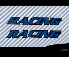 Stickers RACING - 5