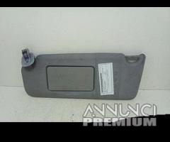 ALETTA PARASOLE PARABREZZA DX RENAULT CLIO 1A SERI - 1