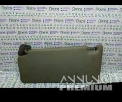 ALETTA PARASOLE PARABREZZA DX FIAT PUNTO 1A SERIE - 2