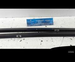 BARRE LONGITUDINALI TETTO OPEL Astra J 2Â° Serie ( - 6