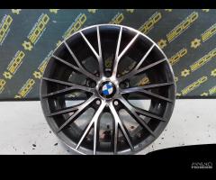 CERCHIO IN LEGA BMW Serie 2 Cabrio (F23) (13\u003e) - 1