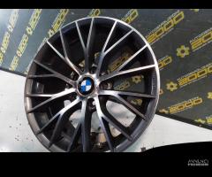 CERCHIO IN LEGA BMW Serie 2 Cabrio (F23) (13\u003e) - 4