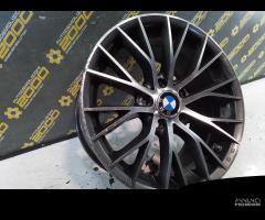 CERCHIO IN LEGA BMW Serie 2 Cabrio (F23) (13\u003e) - 5