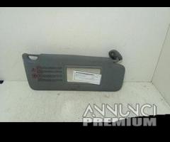 ALETTA PARASOLE PARABREZZA DX RENAULT CLIO 2A SERI - 1