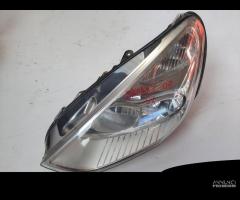 FARO ANTERIORE SINISTRO FORD Galaxy Serie (CA1) (0