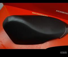 SELLA COVER SUZUKI KATANA AY 50 WR