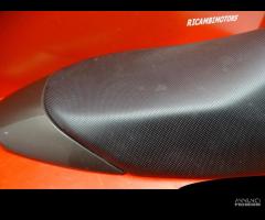 SELLA COVER SUZUKI KATANA AY 50 WR - 7