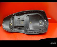 SELLA COVER SUZUKI KATANA AY 50 WR - 9