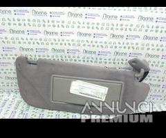 ALETTA PARASOLE PARABREZZA DX PEUGEOT 607 (09/00-1 - 1