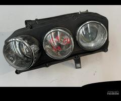 FARO ANTERIORE SINISTRO ALFA ROMEO 159 Berlina Ser