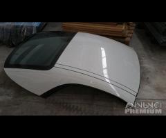 Hard Top - Tetto Rigido Per Porsche 996 Cabrio