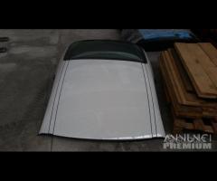 Hard Top - Tetto Rigido Per Porsche 996 Cabrio