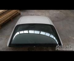 Hard Top - Tetto Rigido Per Porsche 996 Cabrio