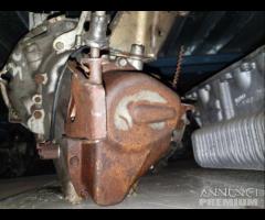 Cambio Manuale Per Mini Innocenti Turbo De Tomaso