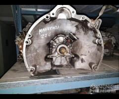 Cambio Manuale ZF Per Maserati 224 - 2.24