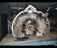 Cambio Manuale ZF Per Maserati 224 - 2.24